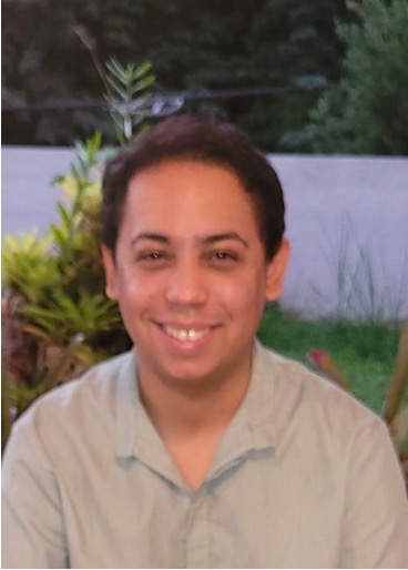 Carlos Morales Systems, Synthetic, and Quantitative Biology